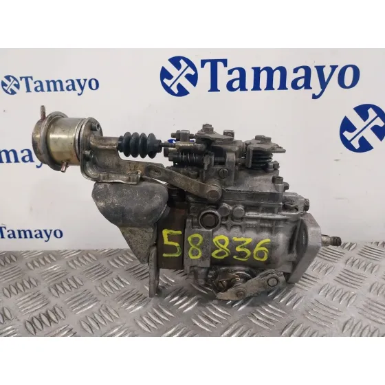 Bomba Inyeccion para Volkswagen Transporter T3 Furgoneta (24_, 25_)