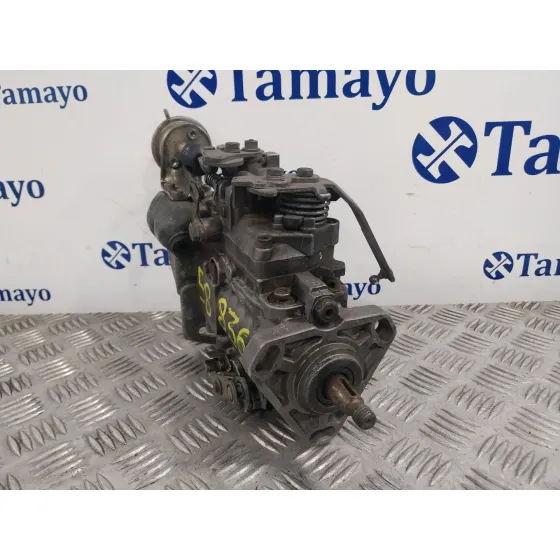 Bomba Inyeccion para Volkswagen Transporter T3 Furgoneta (24_, 25_)