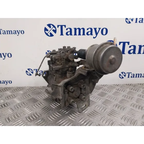 Bomba Inyeccion para Volkswagen Transporter T3 Furgoneta (24_, 25_)