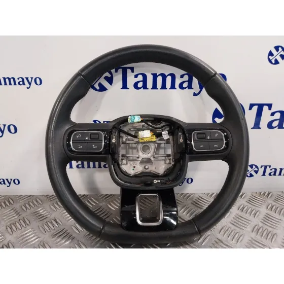 Volante para Citroën C3 Aircross I (2R_, 2C_)