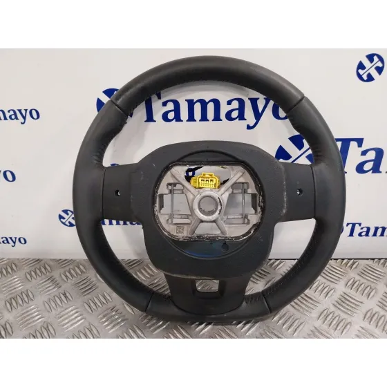 Volante para Citroën C3 Aircross I (2R_, 2C_)