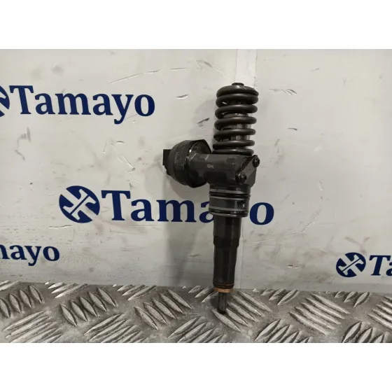 Inyector para Audi A3 (8P1)