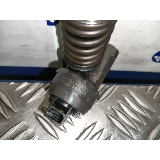 Inyector para Audi A3 (8P1)