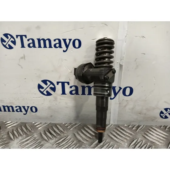 Inyector para Audi A3 (8P1)