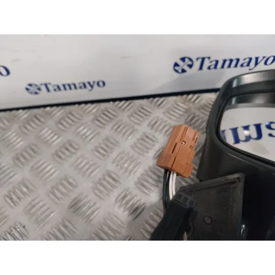 Retrovisor Izquierdo para Peugeot 208 I (Ca_, Cc_)