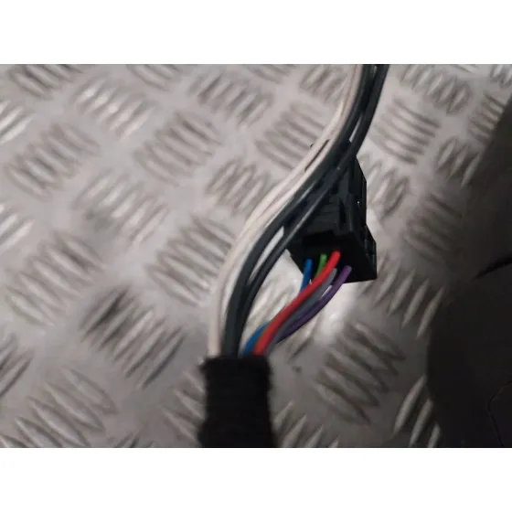 Retrovisor Izquierdo para Peugeot 208 I (Ca_, Cc_)