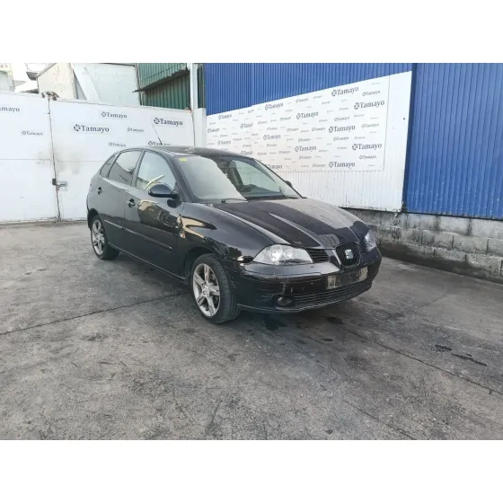 Motor Completo para Seat Ibiza Iii (6L1)