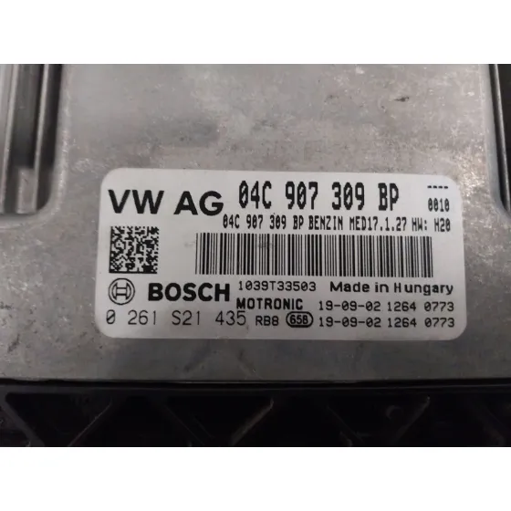 Centralita Motor Uce para Seat Arona (Kj7, Kjp)