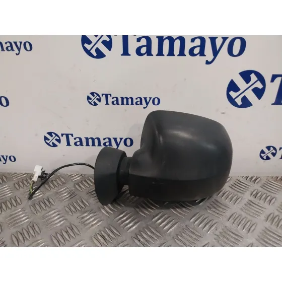 Retrovisor Izquierdo para Dacia Duster (Hs_)
