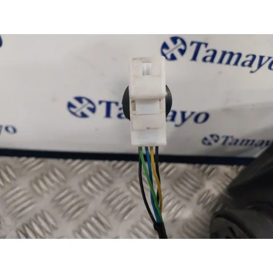 Retrovisor Izquierdo para Dacia Duster (Hs_)