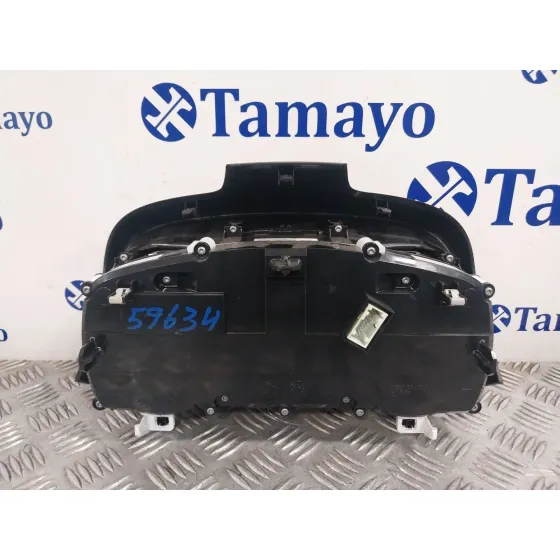 Cuadro Instrumentos para Citroën C3 Aircross I (2R_, 2C_)