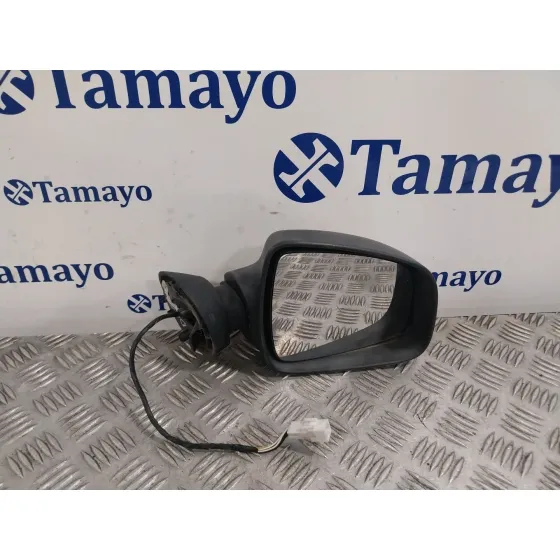 Retrovisor Derecho para Dacia Duster (Hs_)