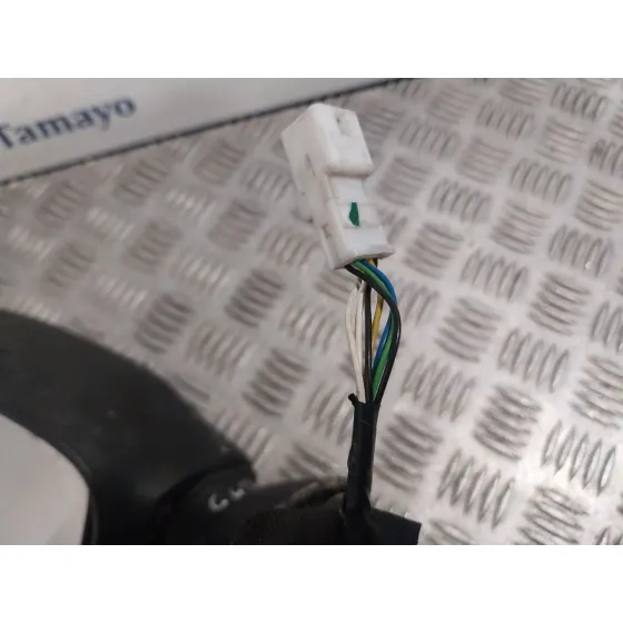 Retrovisor Derecho para Dacia Duster (Hs_)
