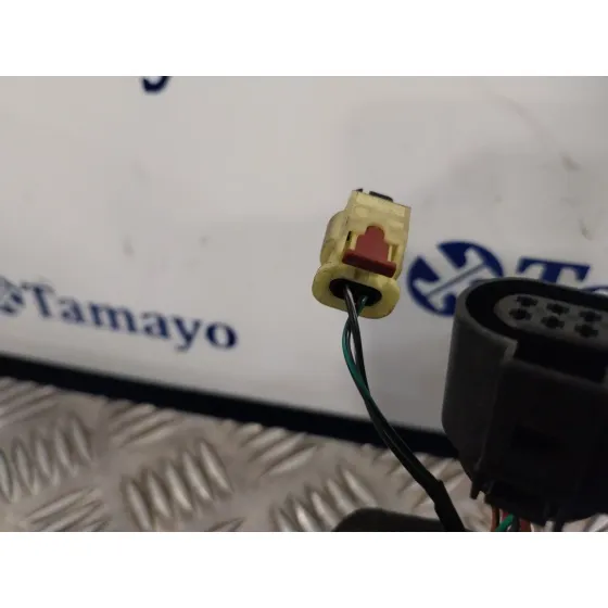 Retrovisor Izquierdo para Seat Arona (Kj7, Kjp)