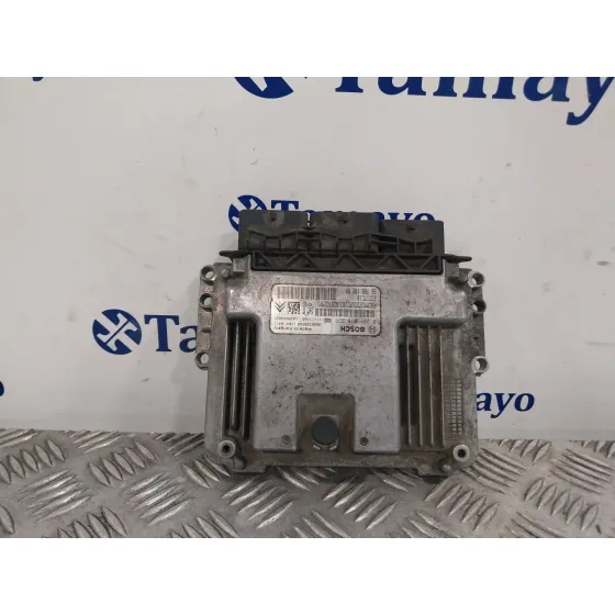 Centralita Motor Uce para Peugeot Expert Furgoneta (Vf3A_, Vf3U_, Vf3X_)