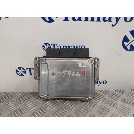 Centralita Motor Uce para Peugeot Expert Furgoneta (Vf3A_, Vf3U_, Vf3X_)