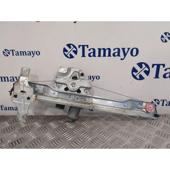 Elevalunas Delantero Izquierdo para Peugeot 208 I (Ca_, Cc_)