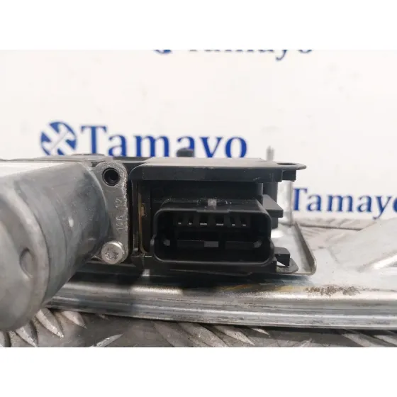 Elevalunas Delantero Izquierdo para Peugeot 208 I (Ca_, Cc_)