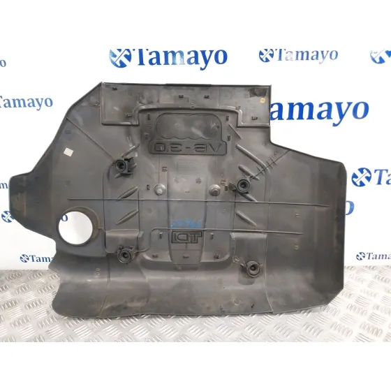 Tapa Motor para Audi Q7 (4Lb)