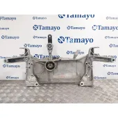 Puente Delantero para Volkswagen Golf Vi (5K1)