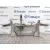 Puente Delantero para Volkswagen Golf Vi (5K1)