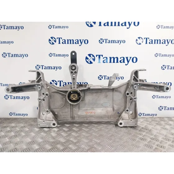 Puente Delantero para Volkswagen Golf Vi (5K1)