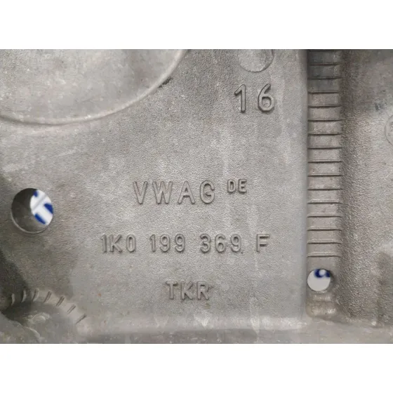 Puente Delantero para Volkswagen Golf Vi (5K1)