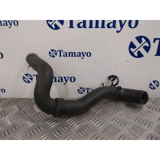 Mangueras Intercooler para Dacia Duster (Hs_)
