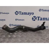 Tubo Presion Turbocompresor para Dacia Duster (Hs_)