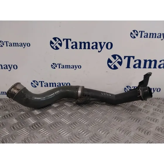 Tubo Presion Turbocompresor para Dacia Duster (Hs_)