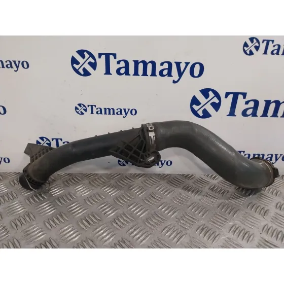 Tubo Presion Turbocompresor para Dacia Duster (Hs_)