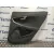 Guarnecido Puerta Trasera Derecha para Volvo V40 Hatchback (525)
