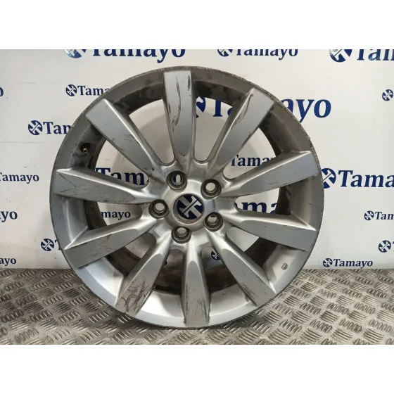 Llanta para Mitsubishi Lancer Viii (Cy_A, Cz_A)