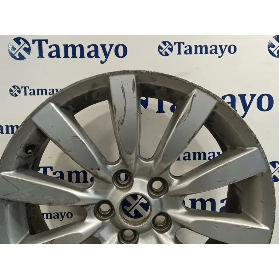 Llanta para Mitsubishi Lancer Viii (Cy_A, Cz_A)