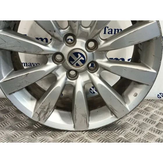 Llanta para Mitsubishi Lancer Viii (Cy_A, Cz_A)