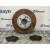 Disco Freno Delantero Derecho para Mercedes-Benz Clase A (W176)