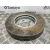 Disco Freno Delantero Derecho para Mercedes-Benz Clase A (W176)