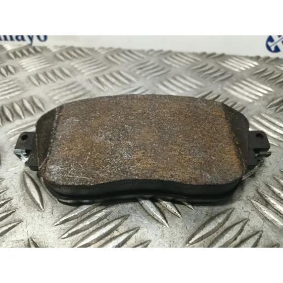 Disco Freno Delantero Derecho para Mercedes-Benz Clase A (W176)
