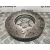 Disco Freno Delantero Izquierdo para Mercedes-Benz Clase A (W176)