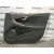 Guarnecido Puerta Delantera Derecha para Volvo V40 Hatchback (525)
