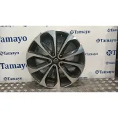 Llanta para Nissan Qashqai I (J10, Nj10)