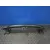 Refuerzo Derecho Paragolpes Delantero para Volkswagen Golf Plus V (5M1, 521)