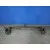 Refuerzo Derecho Paragolpes Delantero para Volkswagen Golf Plus V (5M1, 521)