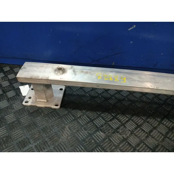 Refuerzo Paragolpes Delantero para Peugeot 307 Cc (S2)