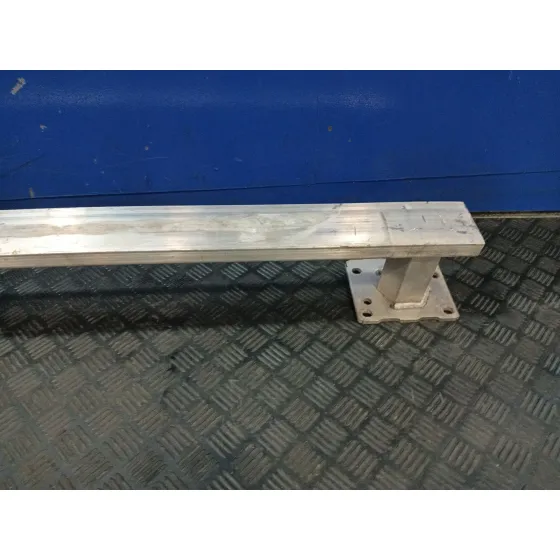 Refuerzo Paragolpes Delantero para Peugeot 307 Cc (S2)