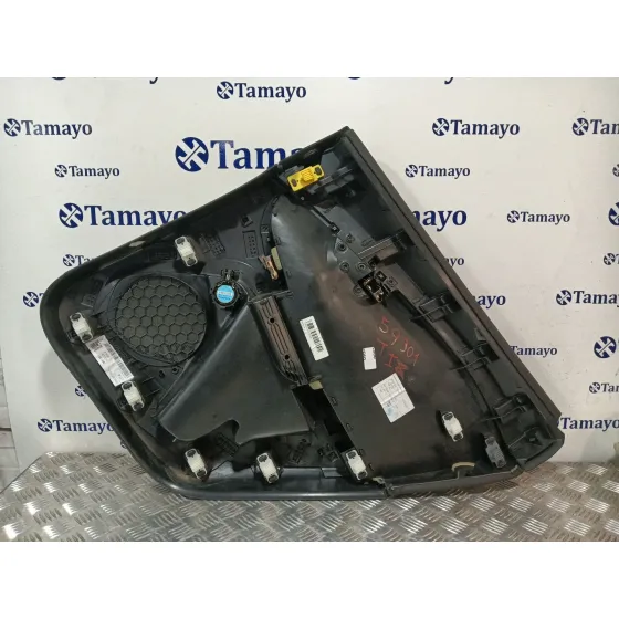 Guarnecido Puerta Trasera Izquierda para Volvo V40 Hatchback (525)
