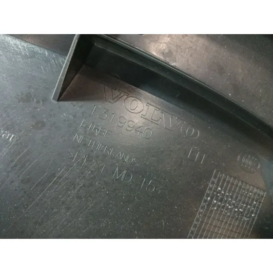 Guarnecido Puerta Trasera Izquierda para Volvo V40 Hatchback (525)