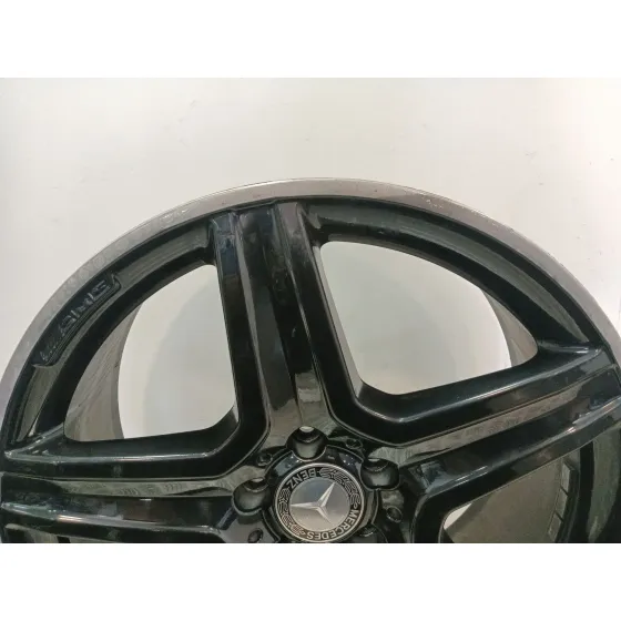Llanta para Mercedes-Benz Clase Gla (W156)