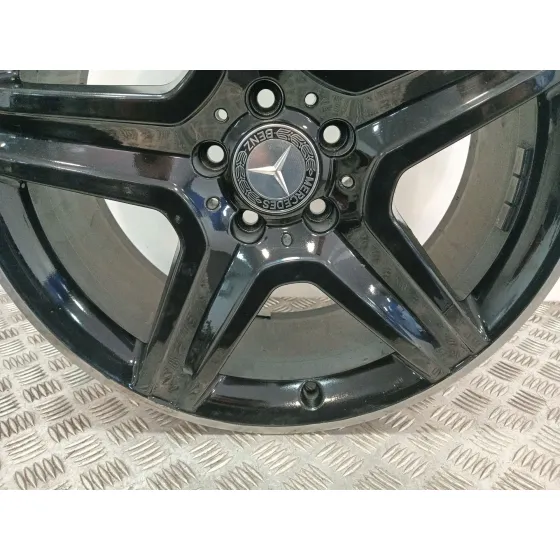 Llanta para Mercedes-Benz Clase Gla (W156)