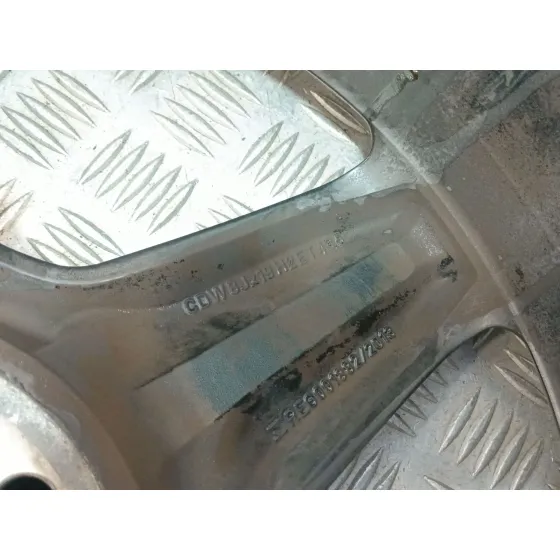 Llanta para Mercedes-Benz Clase Gla (W156)